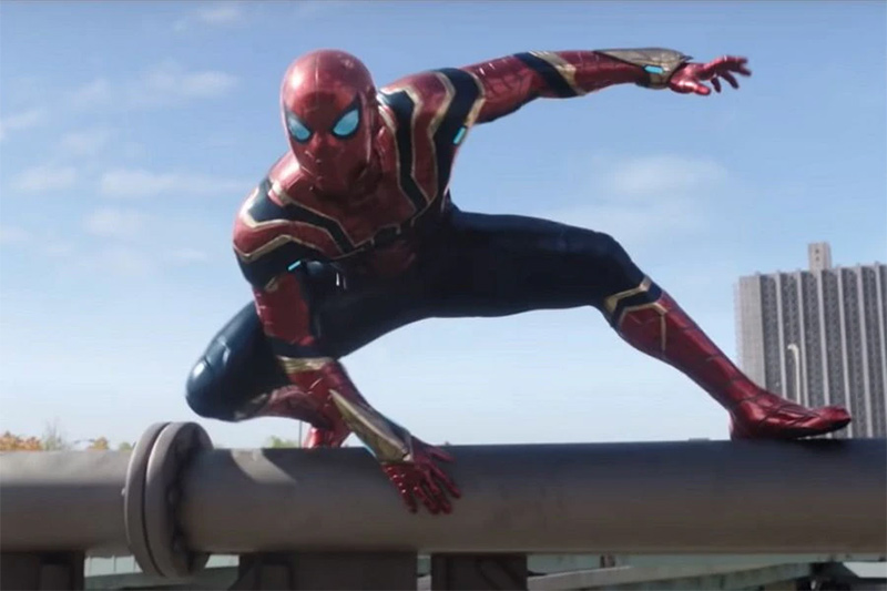 "Spider-Man: No Way Home" es inmortal