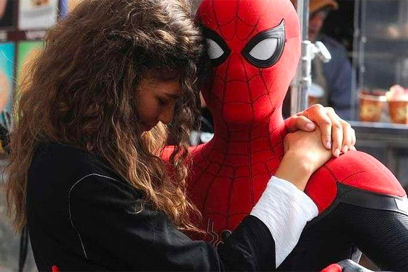 "Spider-Man: No Way Home" es invencible
