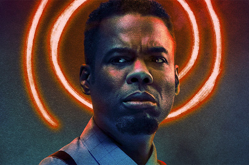 "Spiral: Saw", turno para España