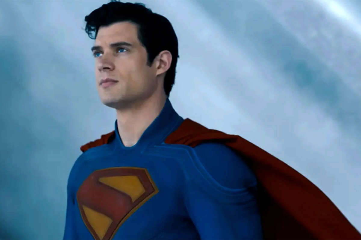 "Superman" vuela altísimo