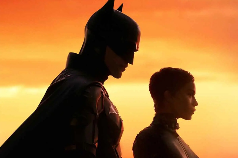 "The Batman" o los superhéroes siempre ganan
