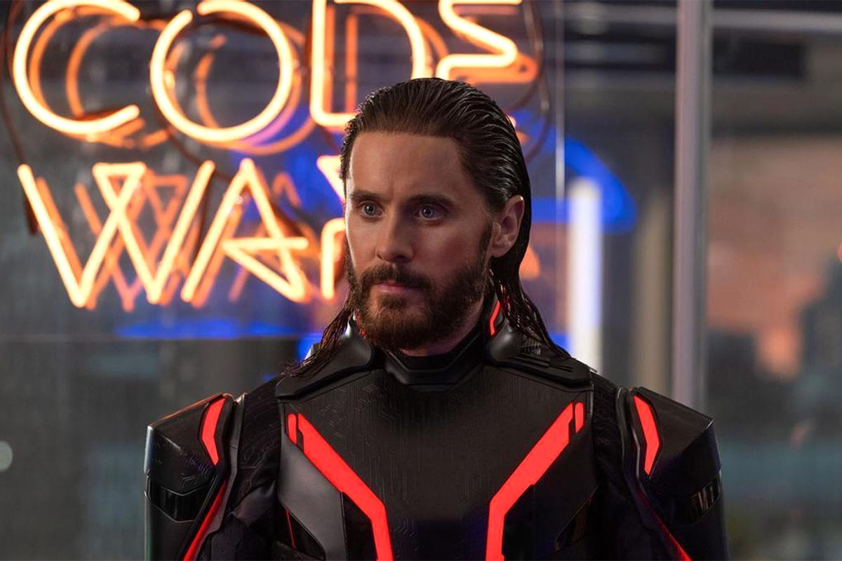 "Tron: Ares" gana la batalla