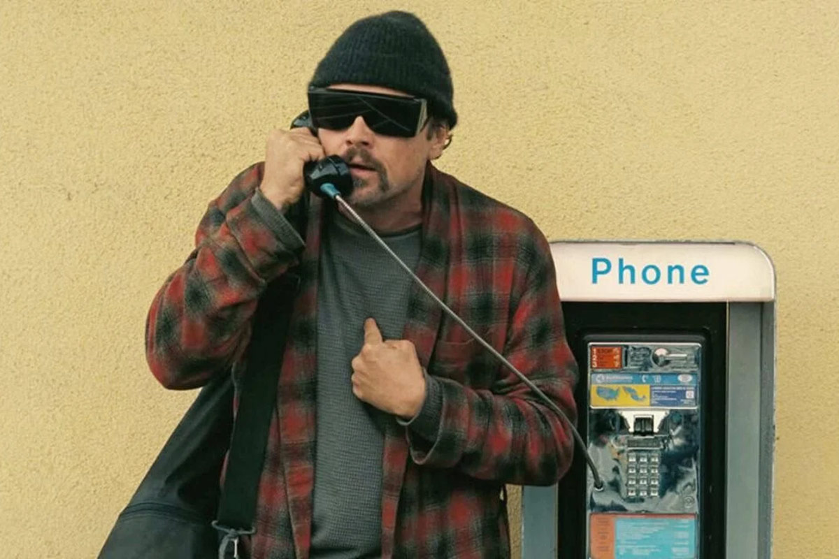 "Una batalla tras otra" gana al terror demoniaco