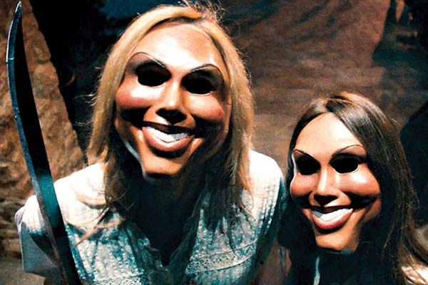“The Purge. La noche de las bestias” se reconvierte en serie