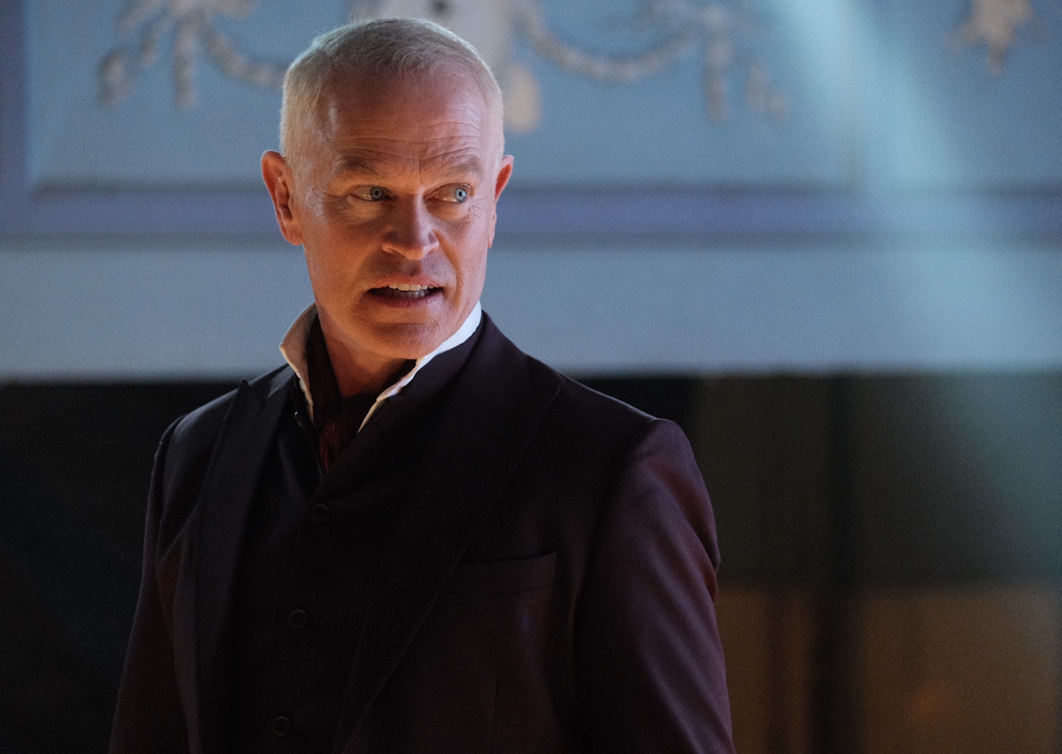 Neal McDonough y Skeet Ulrich se meten en el infierno de las sectas 