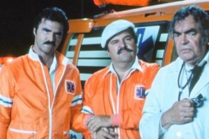 Se prepara un remake de “Los locos de Cannonball”