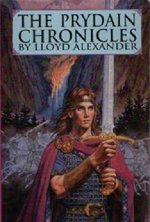 “Las crónicas de Prydain” será la nueva franquicia fantástica juvenil de Walt Disney