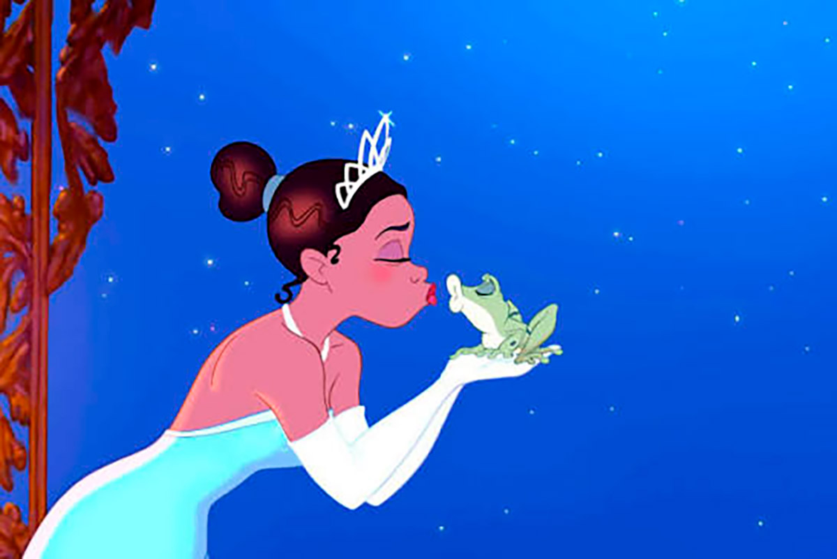 Colman Domingo prepara el regreso de "Tiana" de Disney Colman Domingo prepara el regreso de "Tiana" de Disney