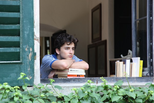 Woody Allen ficha a Timothée Chalamet, Elle Fanning y Selena Gómez