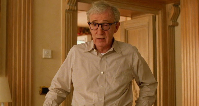Woody Allen rodará en Madrid con financiación pública