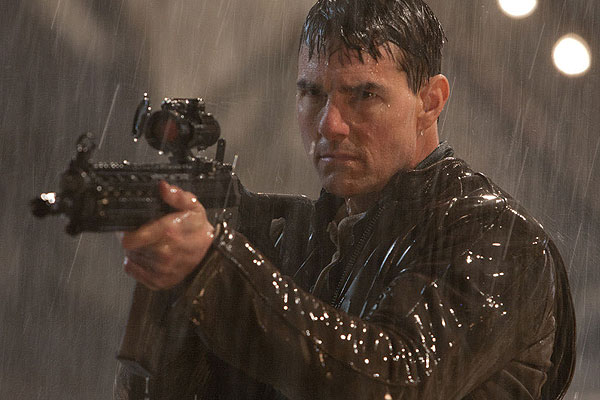 Tom Cruise vivirá mil años en “Matusalén”