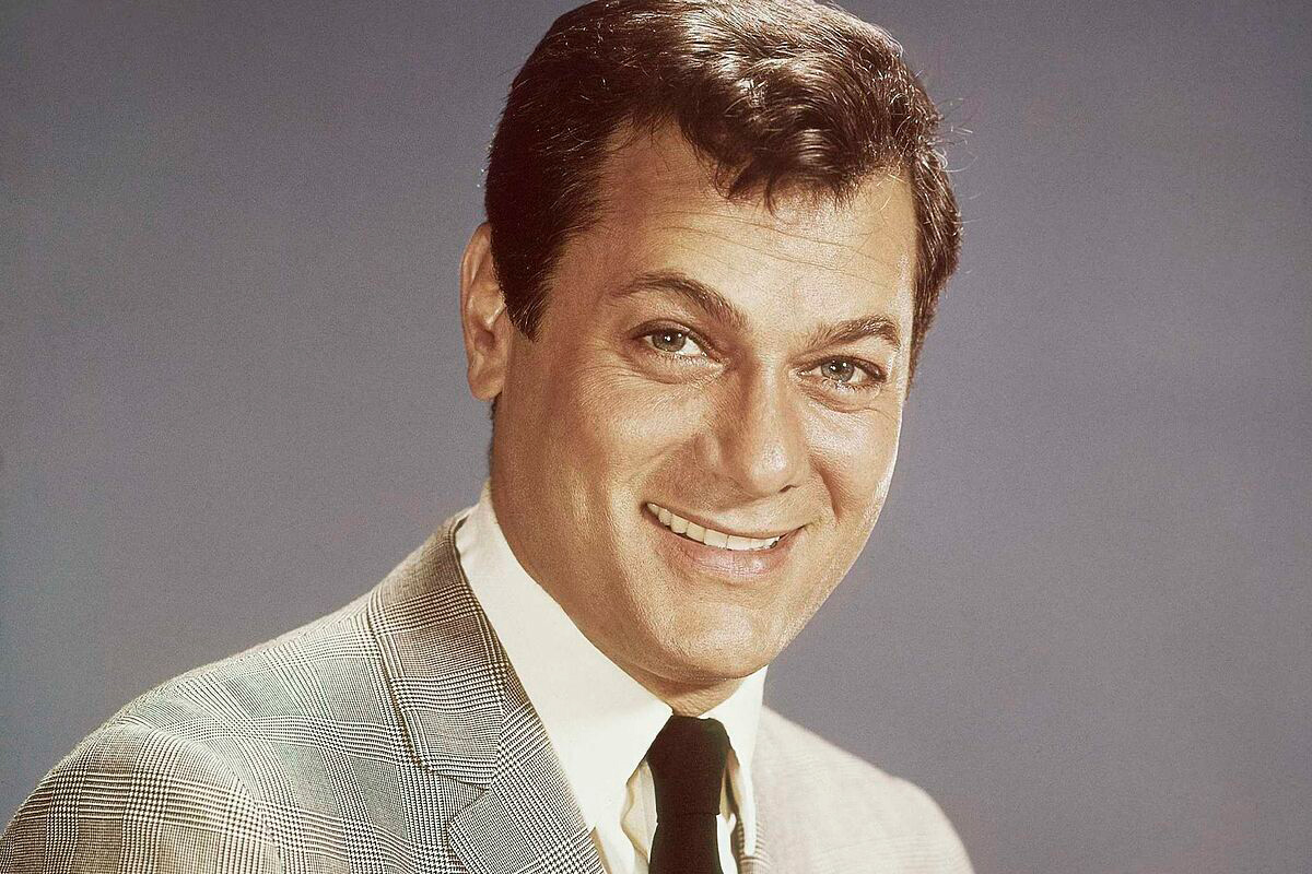 Centenario de Tony Curtis: el hombre que caía peor que su doble