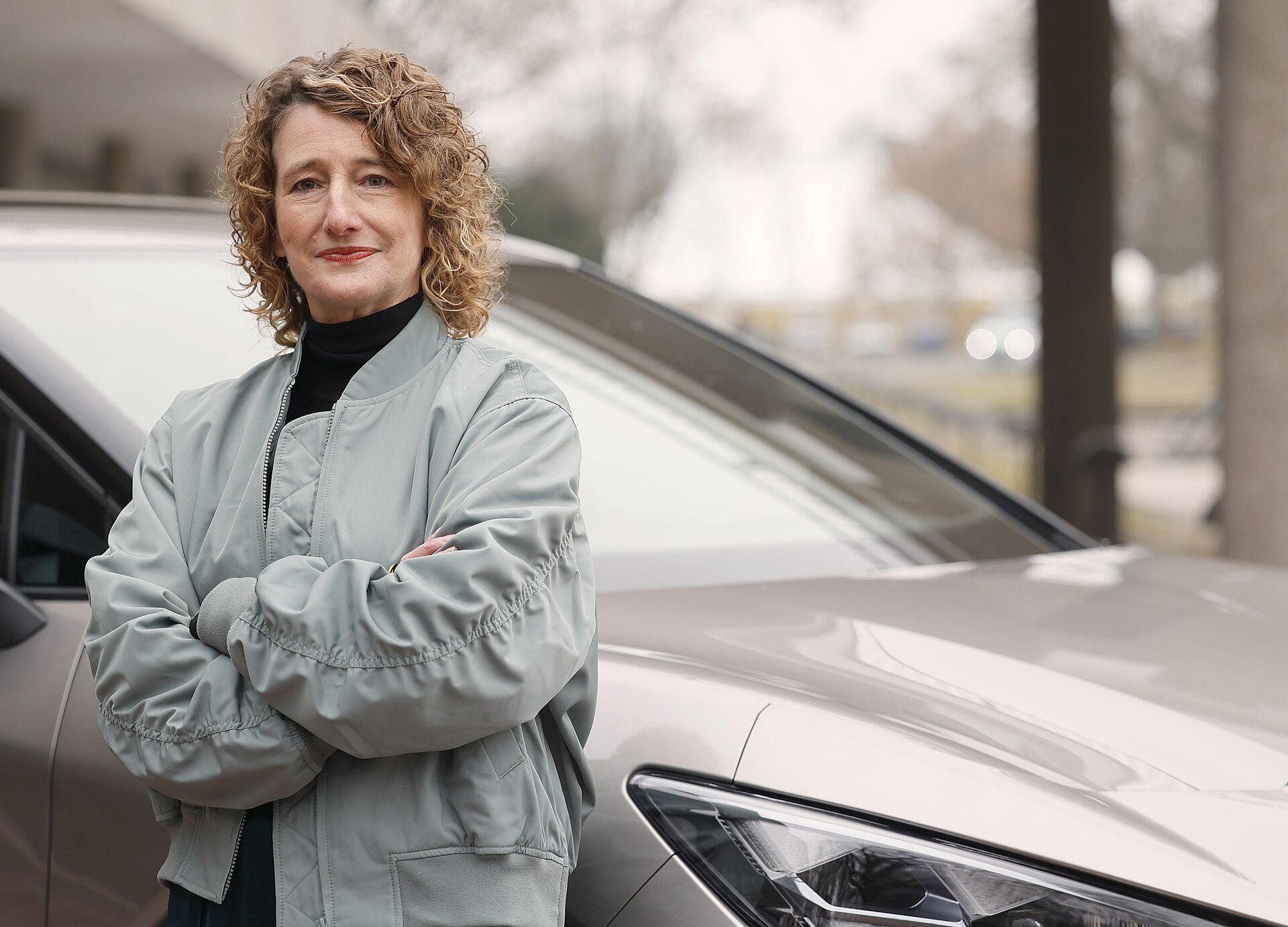 36 responsables de grandes festivales de cine respaldan a Tricia Tuttle, su colega de la Berlinale