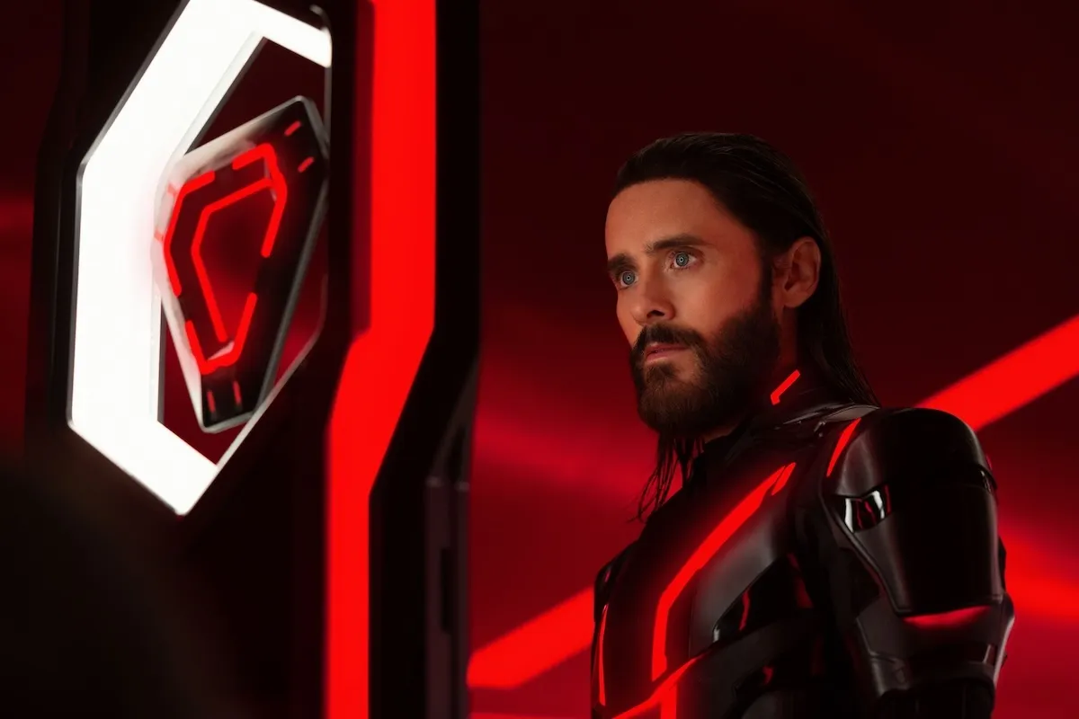 Ha llegado el final de la saga "Tron"