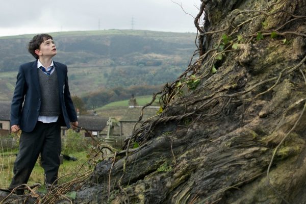 “Un monstruo viene a verme”, la película número 10.000 vista por el fundador de IMDb