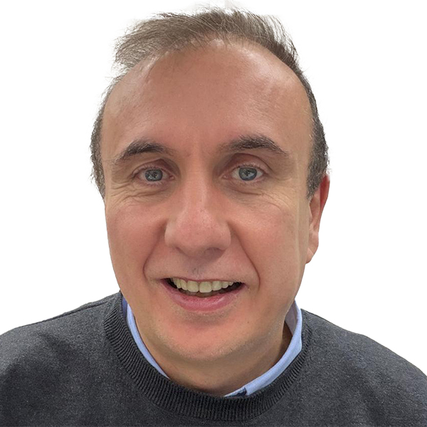 Juan Luis Sánchez