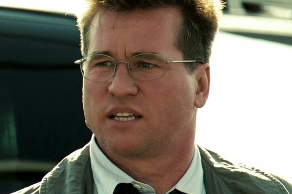 Val Kilmer se arrepiente de la actitud que le dio mala fama