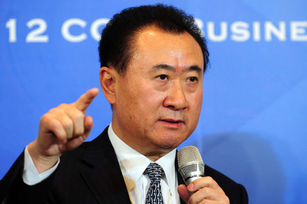 Wanda declara la guerra a Walt Disney en China, aunque distribuye sus films