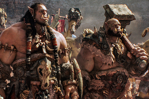 “Warcraft. El origen”: ¿el mayor bodrio del año?