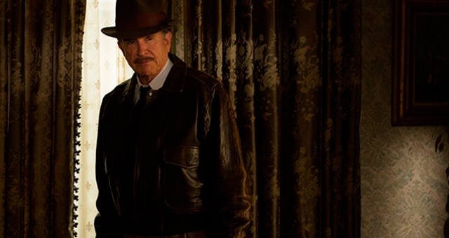 Warren Beatty 1R