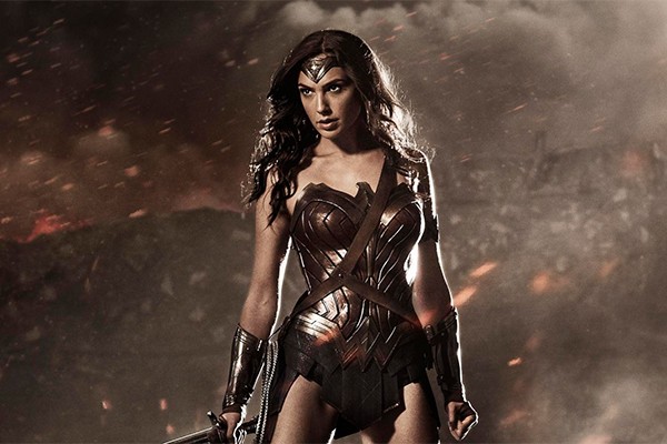 Luke Evans dará vida al creador de la superheroína Wonder Woman