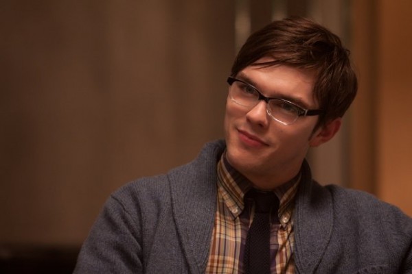 Nicholas Hoult podría dar vida a J.R.R Tolkien