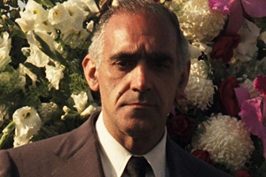 Fallece Abe Vigoda, Salvatore Tessio en "El padrino"
