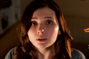 Abigail Breslin protagonizará el remake televisivo de "Dirty Dancing"