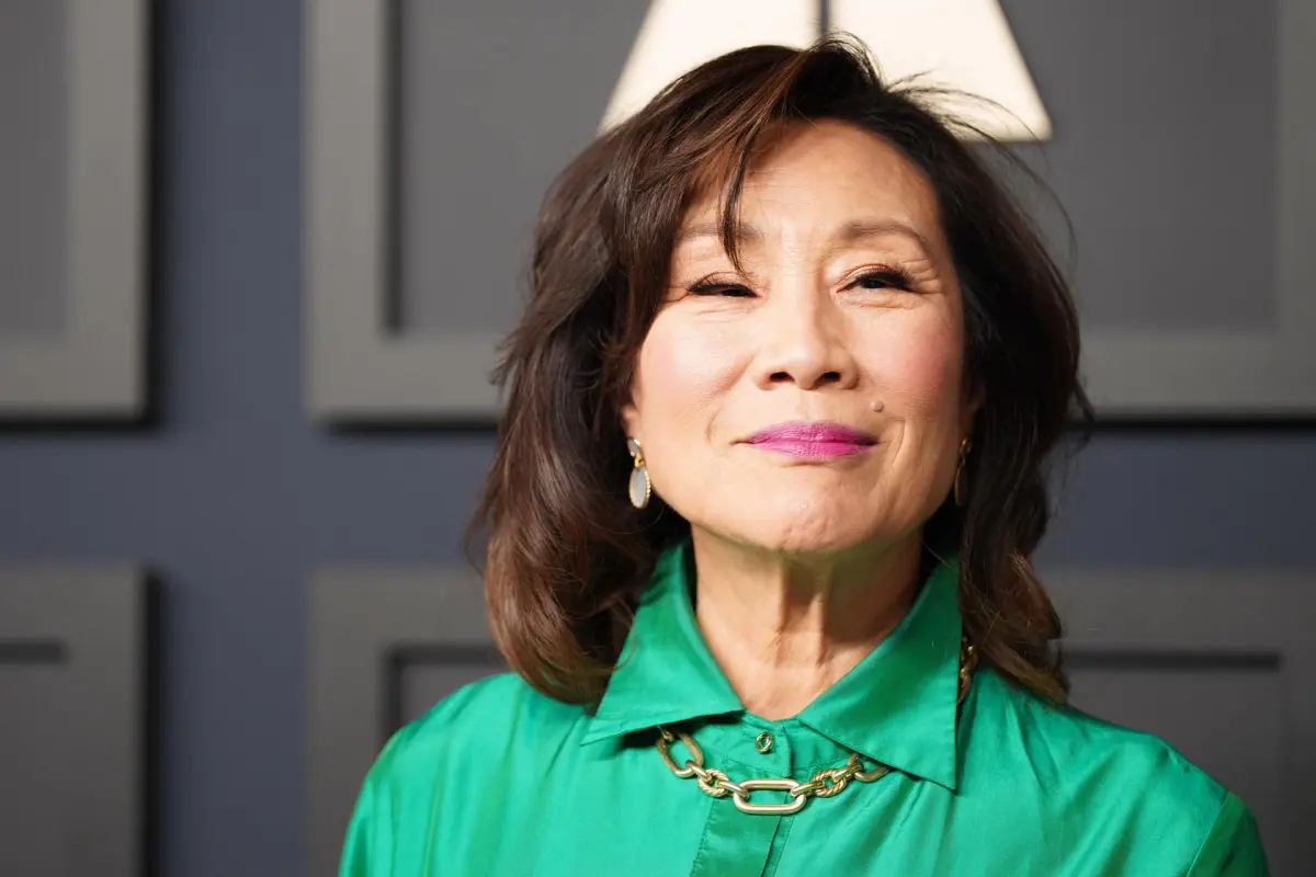 Janet Yang reelegida presidenta de la Academia de Cine