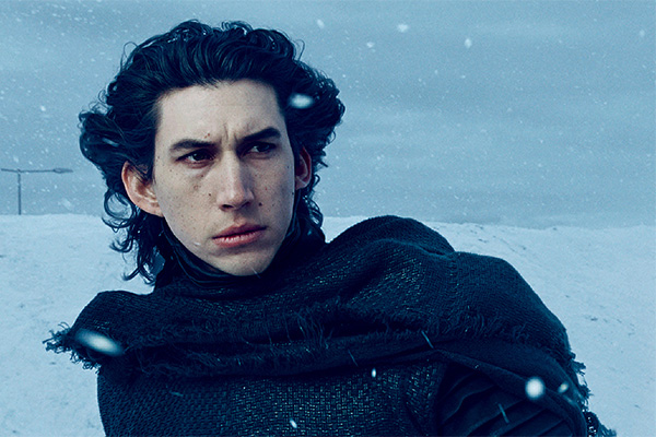 Adam Driver se pondrá a las órdenes de Sylvester Stallone en un film de superación personal