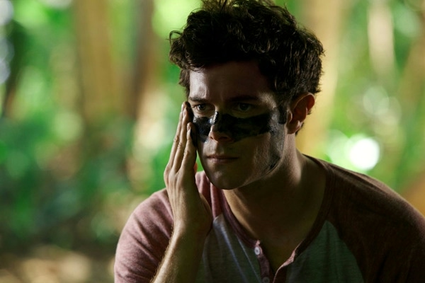 Los terroríficos vecinos de Adam Brody
