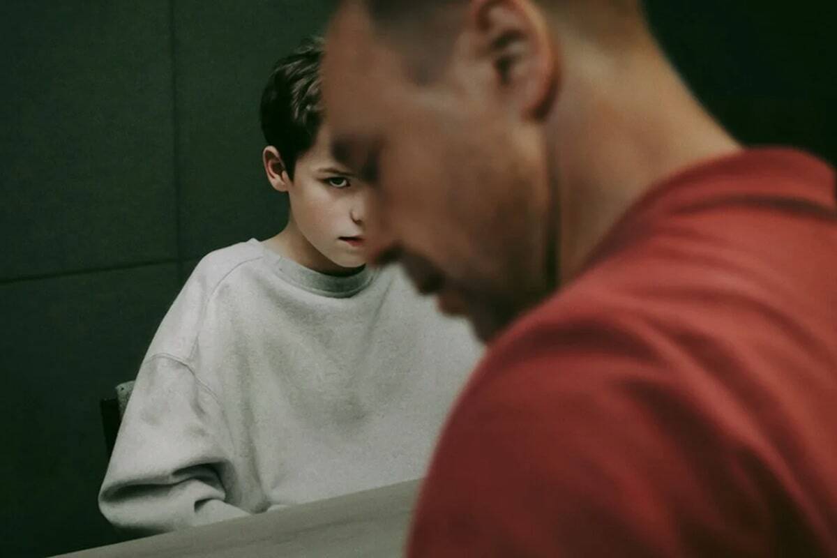 Habrá segunda temporada de "Adolescencia"