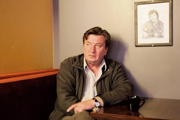 Aki Kaurismäki y Agnieszka Holland competirán por el Oso de Oro en el Festival de Berlín