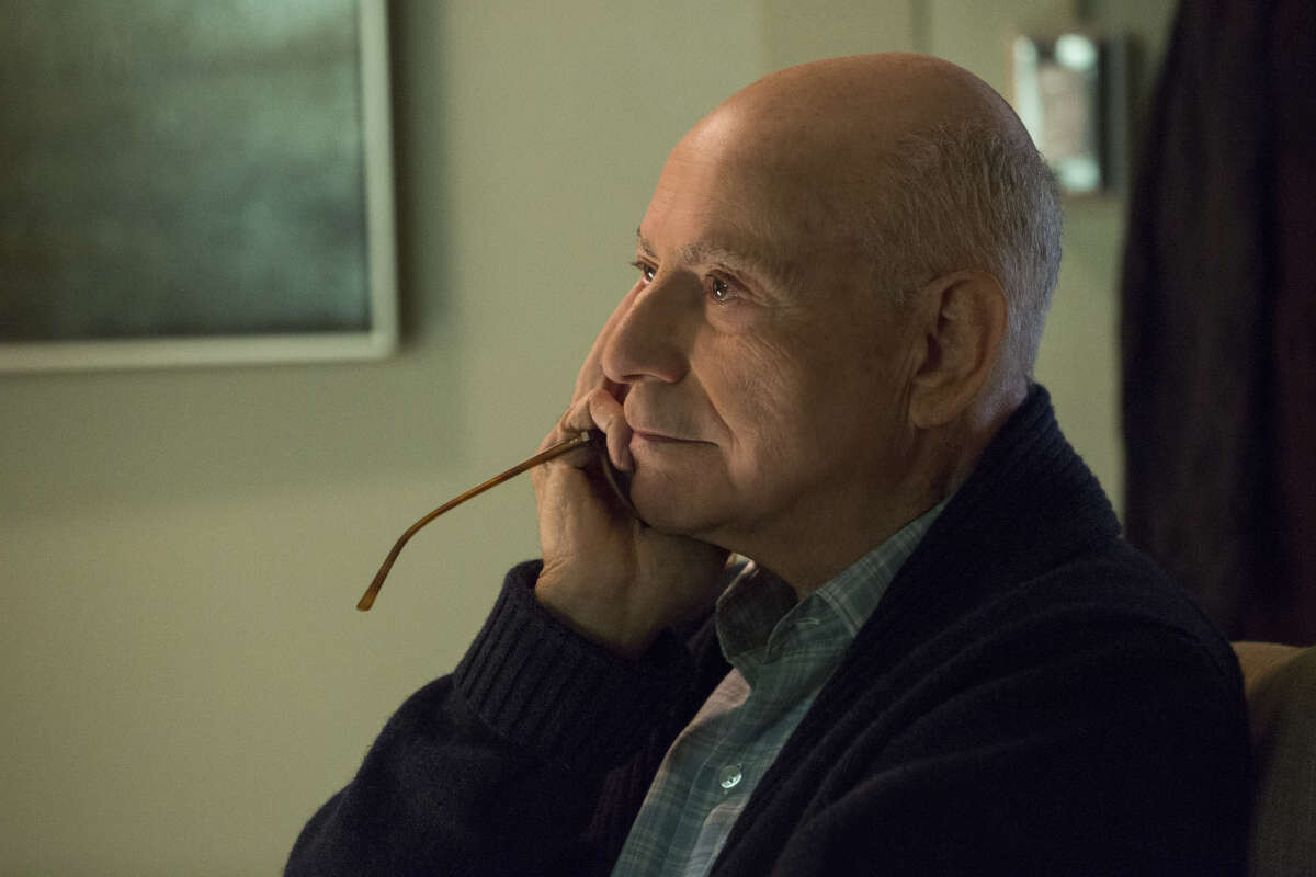 Alan Arkin, obituario