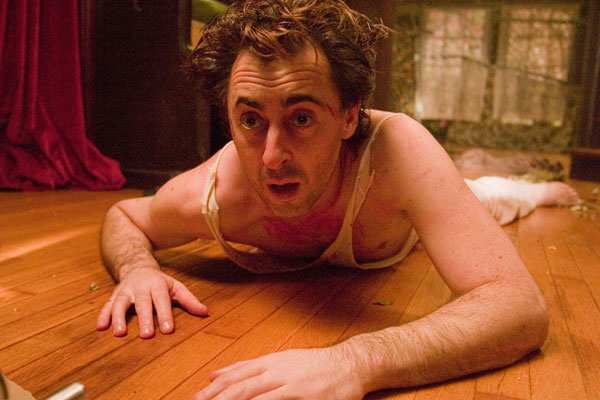 Alan Cumming, Rondador Nocturno en “X-Men 2”, prepara una serie para CBS
