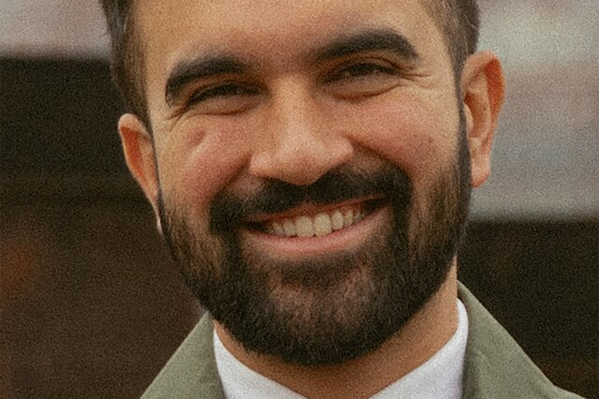 El favorito a ser próximo alcalde de Nueva York, Zohran Mamdani, es hijo de una directora de cine con Oscar