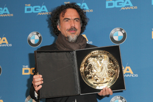 Alejandro González Iñárritu plasmará la realidad rural de México en un documental