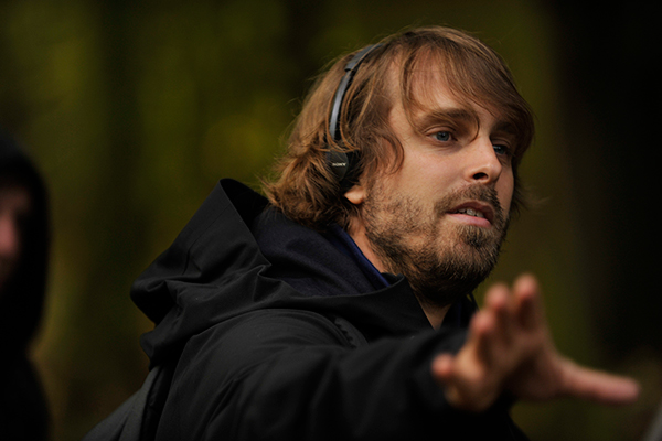 Alexandre Aja, del terror gore al drama de época con encajes