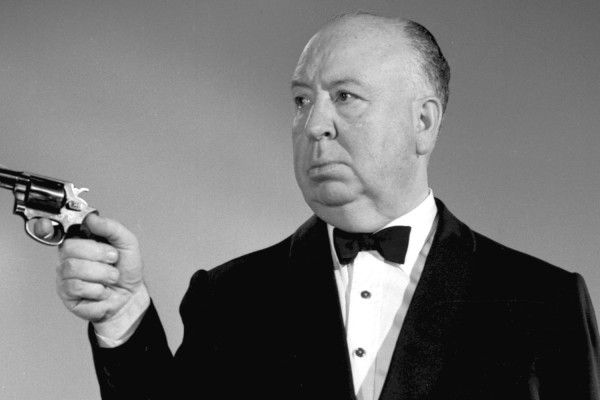 Una serie recupera los relatos clásicos de Alfred Hitchcock