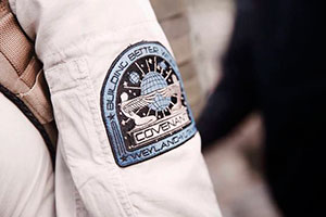 La primera imagen de “Alien: Covenant” dispara las especulaciones sobre la conexión con la saga original
