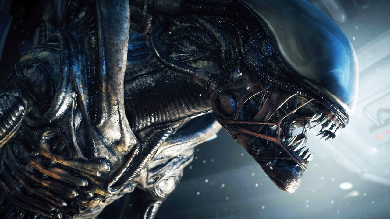 Ridley Scott trabaja en una nueva película de Alien