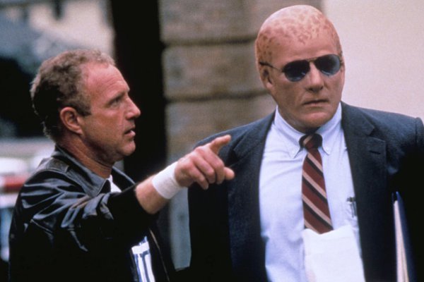 En marcha el remake de “Alien Nation”, con posible protagonismo de Michael Shannon