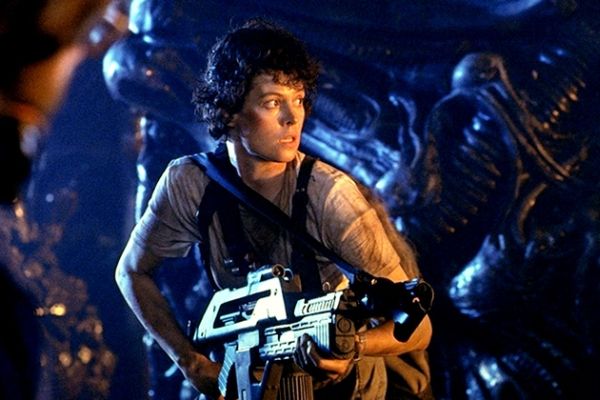 James Cameron celebra el 30 aniversario de “Aliens: El regreso” en la Comic-Con de San Diego