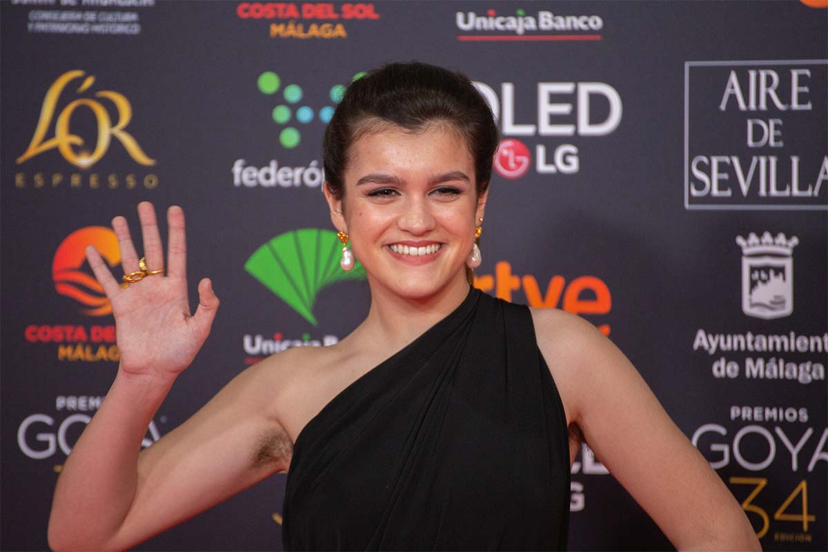 Amaia nos amargará la Navidad