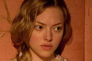 Amanda Seyfried, de “Twin Peaks” a la distopía