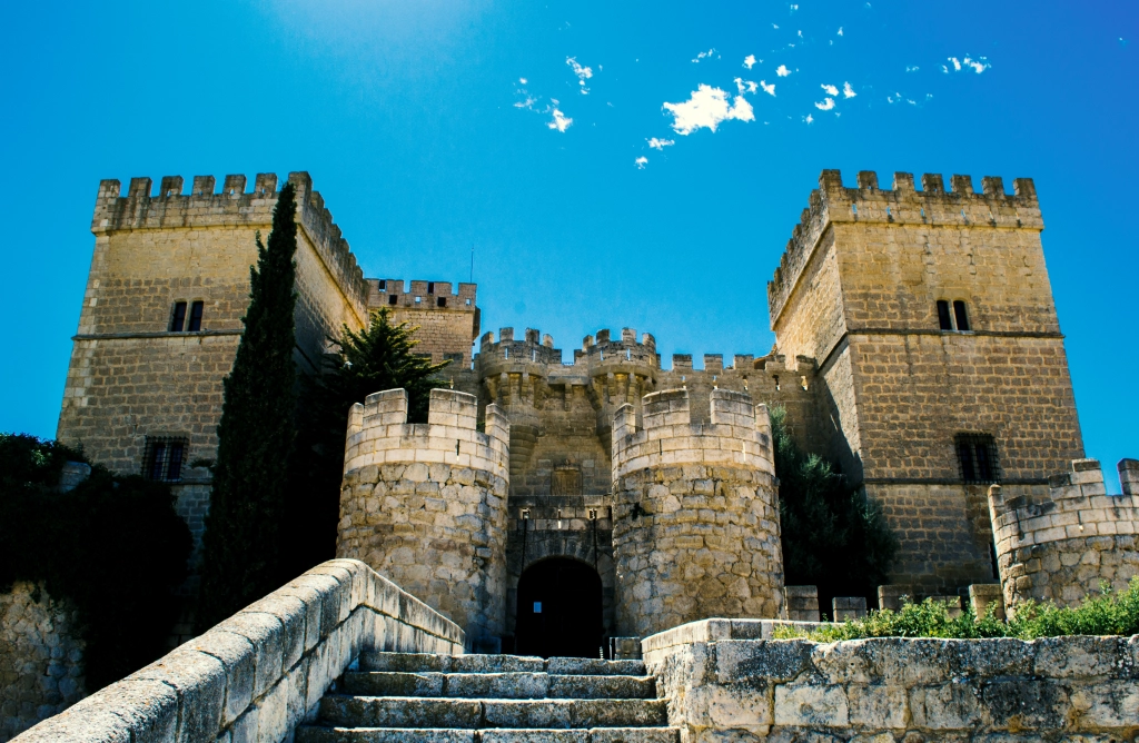 ampudia el cid