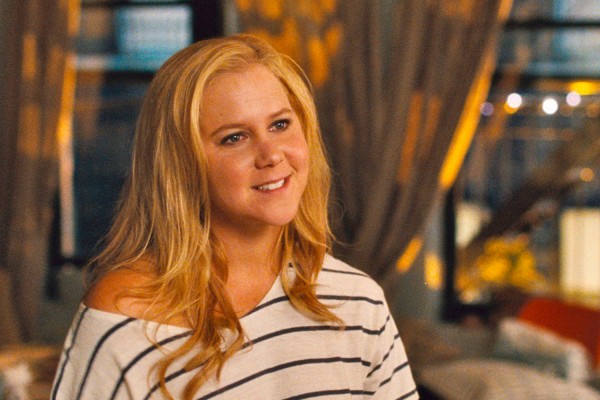 Amy Schumer dará vida a la muñeca Barbie