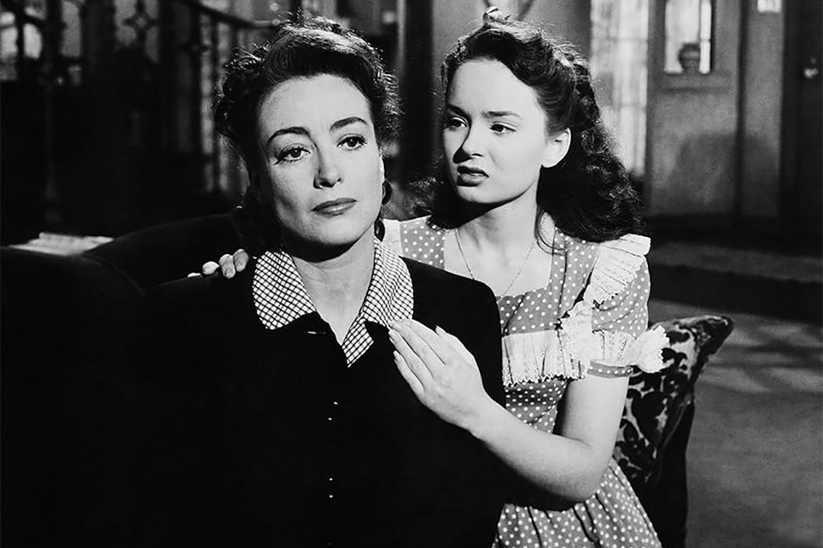 Muere Ann Blyth, inolvidable hija de Joan Crawford en "Alma en suplicio", a los 97 años