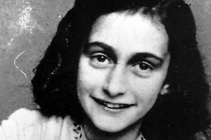 Un documental desvela que EE.UU. negó el visado a los padres de Anna Frank
