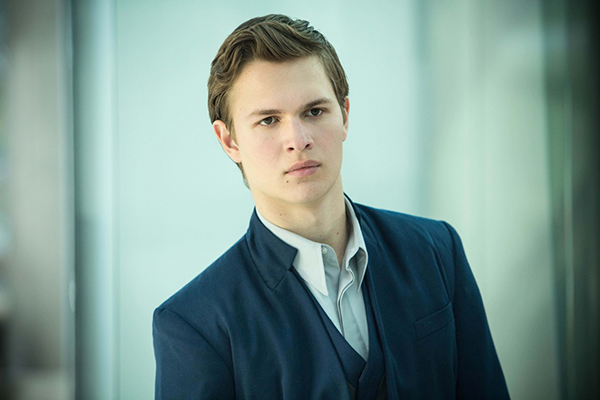 Ansel Elgort protagonizará la revisión de “Dragones y mazmorras”